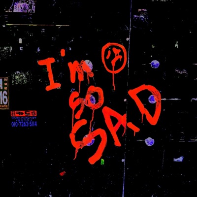 I'm so sad#2 - Single