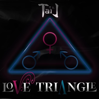 LOVE TRIANGLE - Single