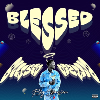 BLESSED - Single