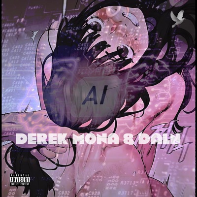AI (Prod. By daln) - Single