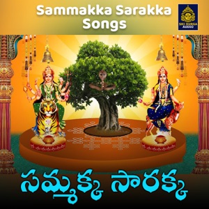 Sammakka Sarakka - EP