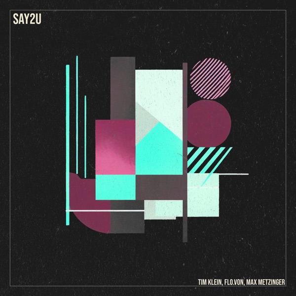Say2U - Single