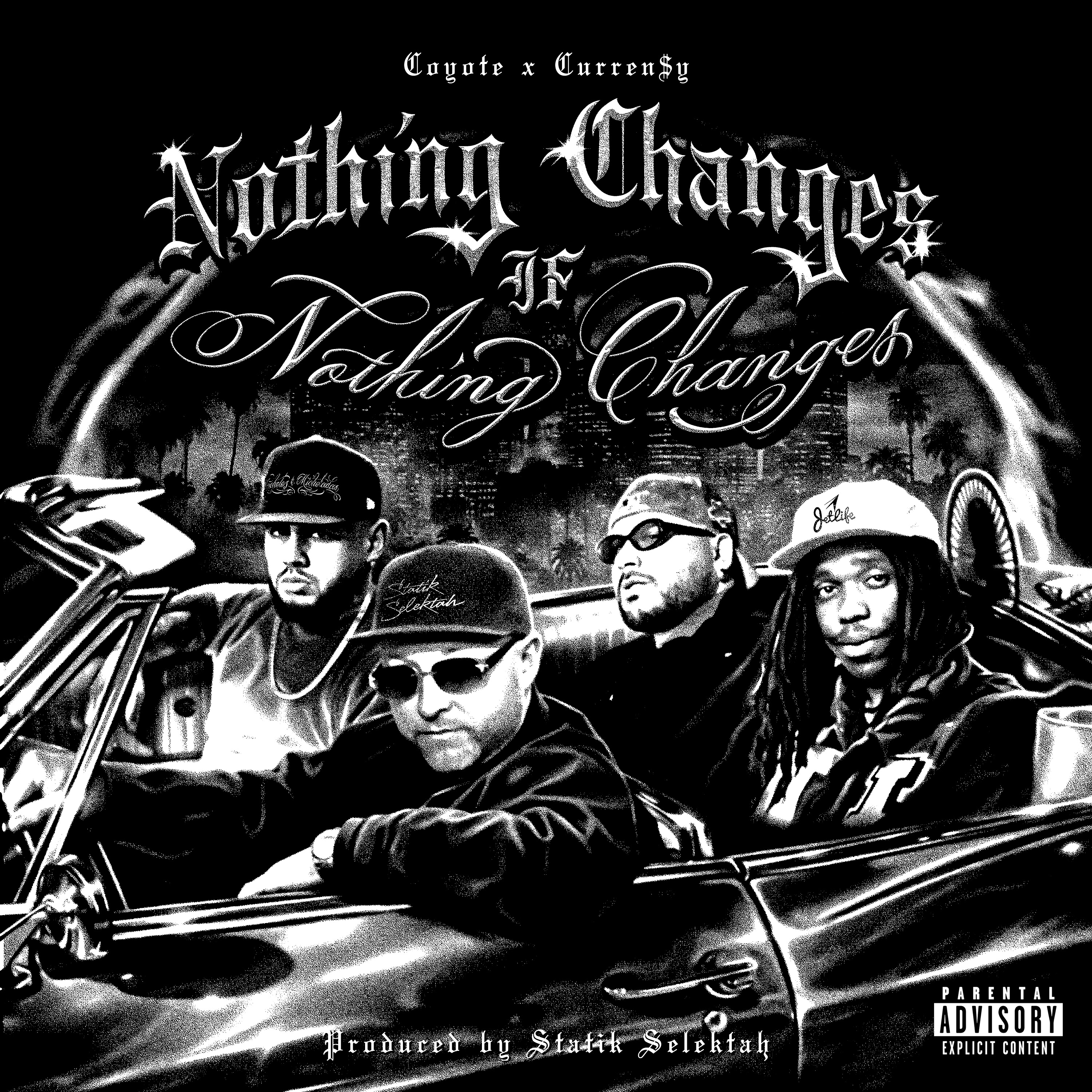 82 92 (feat. Mac Miller) - Statik Selektah & Termanology: Song