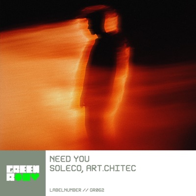 Need You - Single