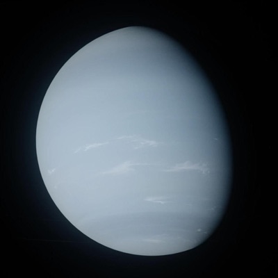 Uranian Atmosphere - Single