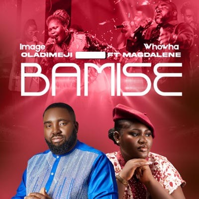 Bamise (feat. Magdalene Whowha) - Single