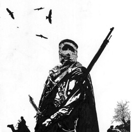 19 (feat. Kelzy) Arys