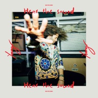 Hear The Sound - Single - Youngr