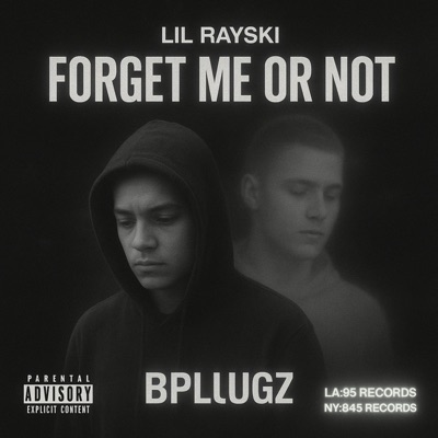 Forget Me Or Not - Single