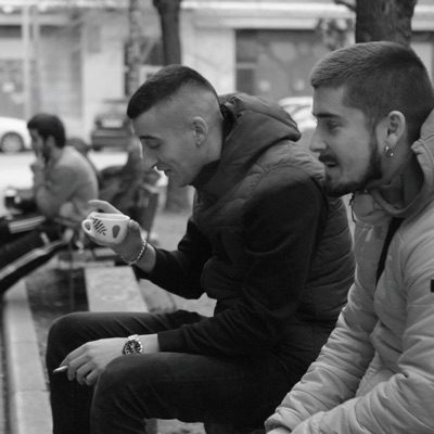 Ni bien ni mal - Single