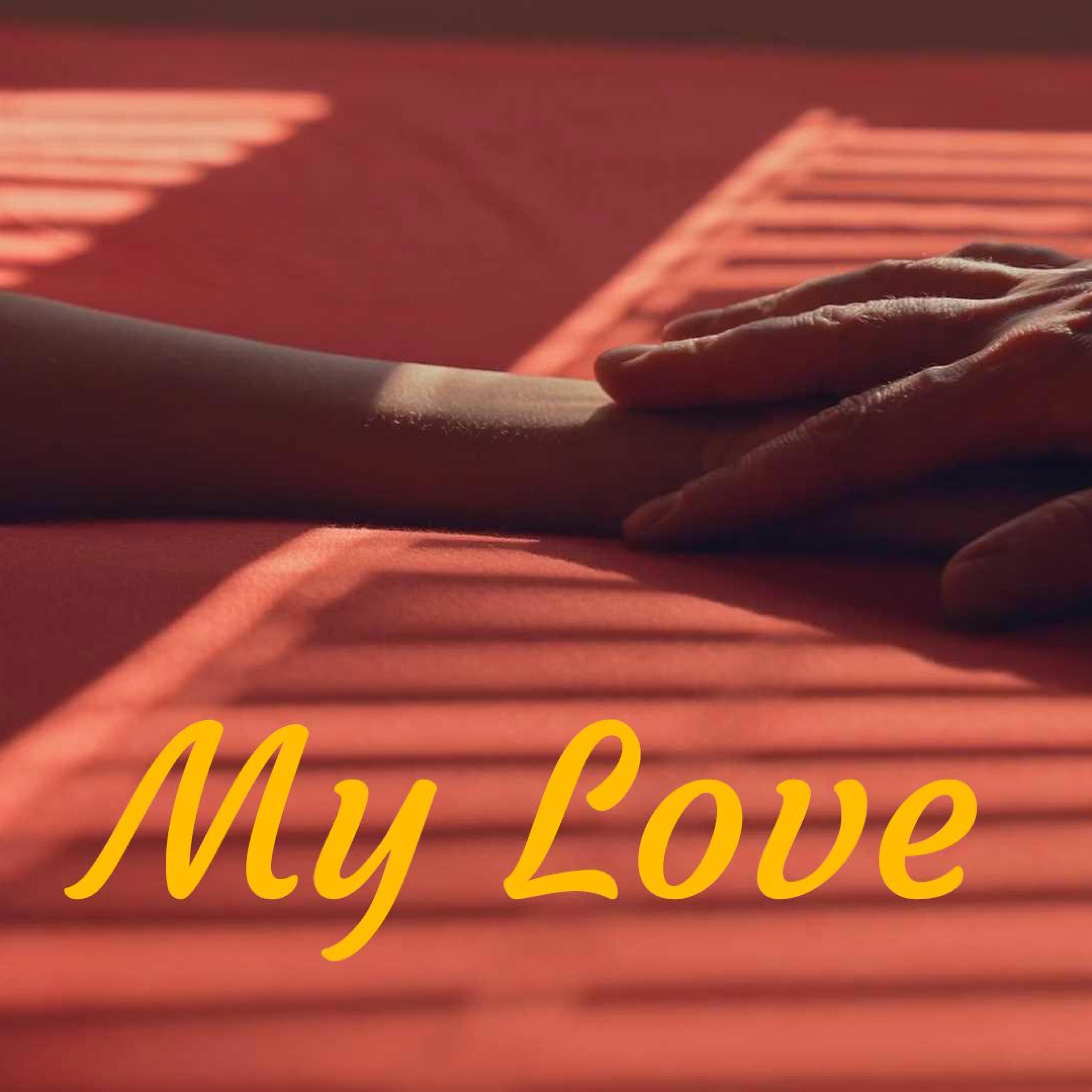 Paolo Spiga - My Love