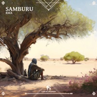 Samburu - EP - RMA & Cafe De Anatolia