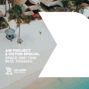Space and Time in el Paraiso - Single
