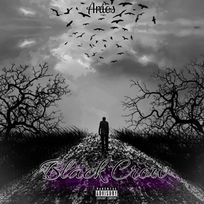 Black Crow - EP