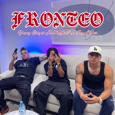 Fronteo (feat. JC NBF & Young Eiby) - Single