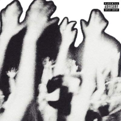 Ponte a Perrear (feat. Luan) - Single