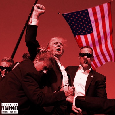 FIGHT FIGHT FIGHT (Slowed) - Single