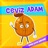 Ceviz Adam Şip Şap Şop (Remix)