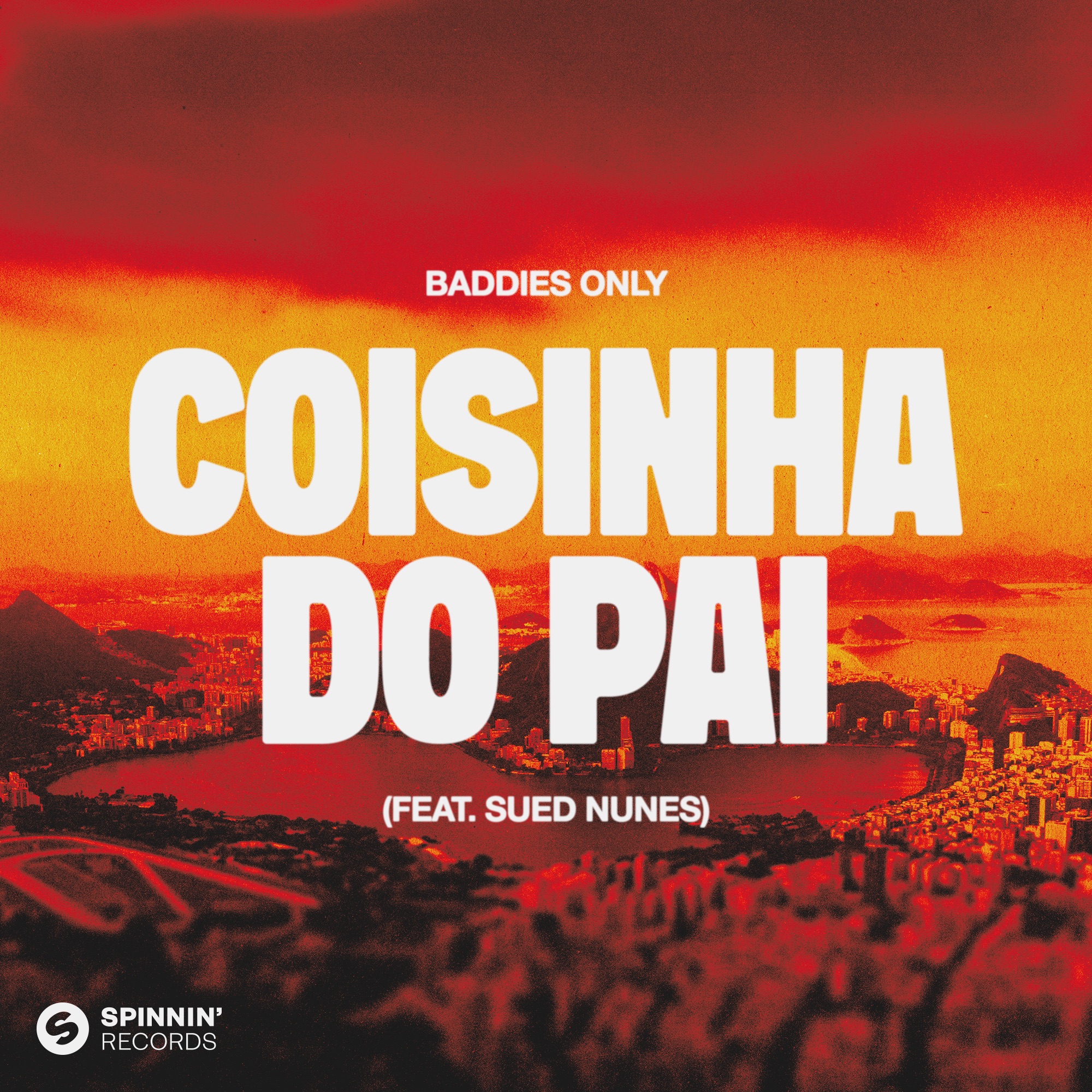 Coisinha Do Pai (feat. Sued Nunes) - Single