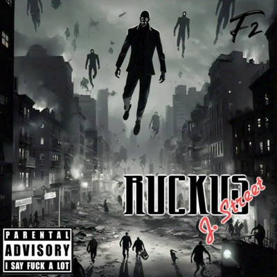 Ruckus - Single