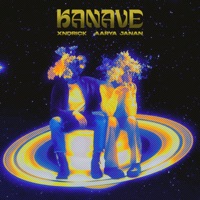 Kanave - Single - XNDRICK & Aarya Janan