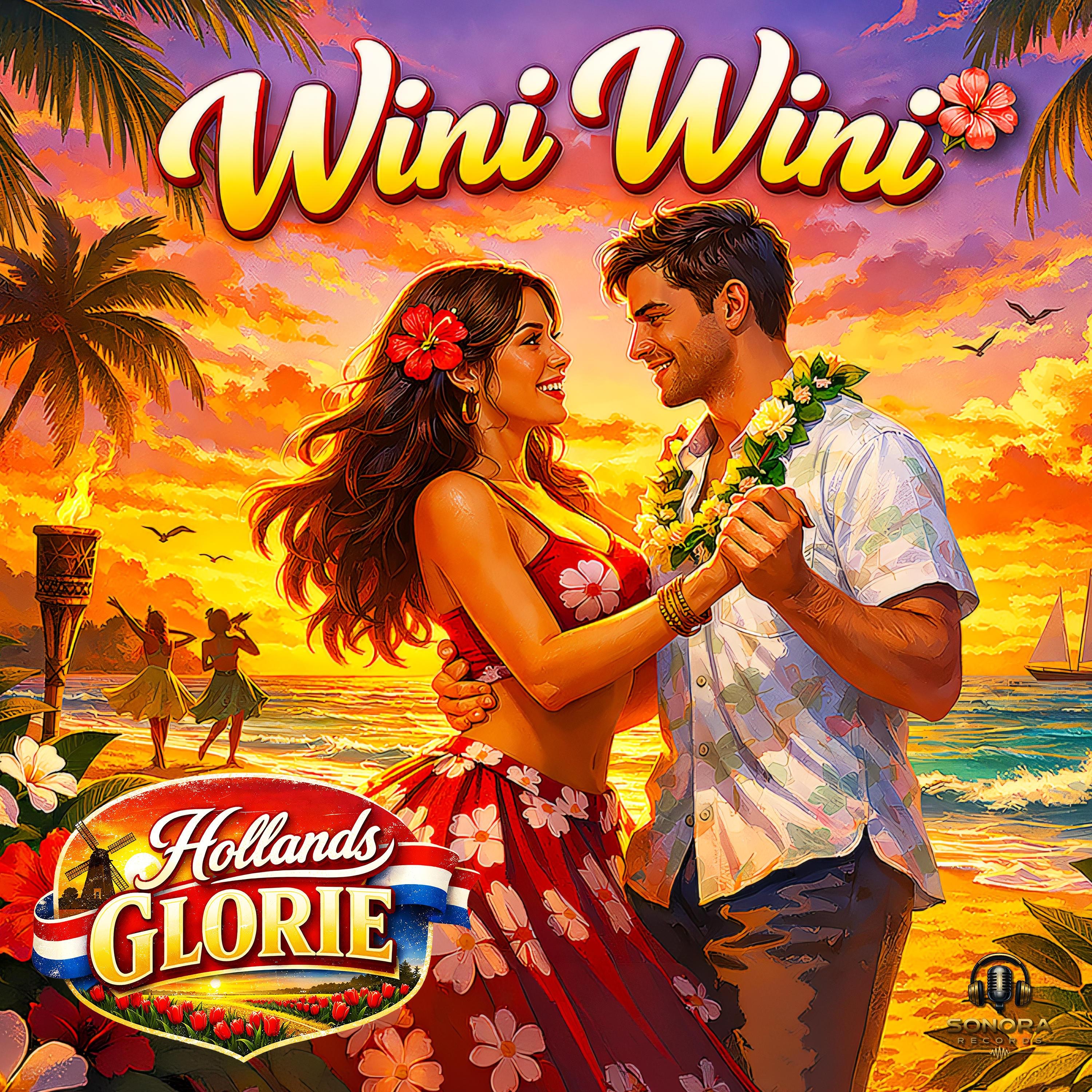 Wini Wini - Single