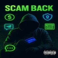 Scam Back - Single - Luh Ody