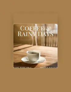 Dengarkan Armonia Digitale, tonton video musik, baca bio, lihat tanggal tur & lainnya!