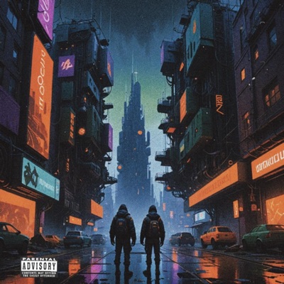 Synergy Pt. 1 (feat. Ja$per) - EP