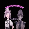 MEXICOESBIEN! - YA DIGG (Slowed)