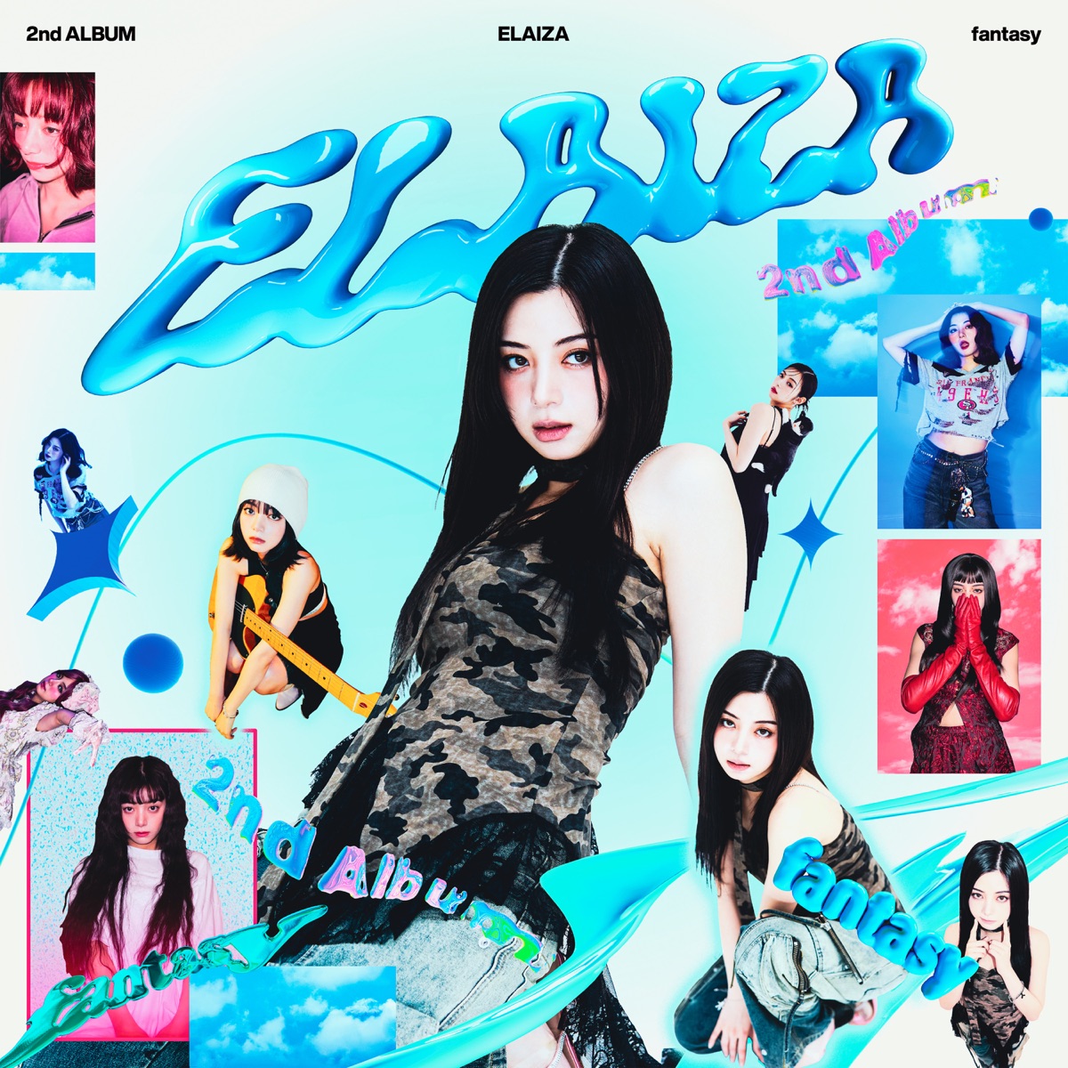 ELAIZA - fantasy (2025) [iTunes Plus AAC M4A]-新房子
