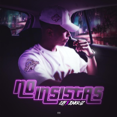 No Insistas - Single