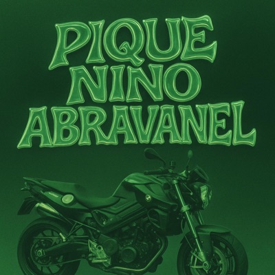 NAQUELE PIQUE NINO ABRAVANEL - SÓ NÃO ME CONFUNDE (feat. DJ Jubão o Chucky, Mc Lz & Mc Ruanzin) - Single