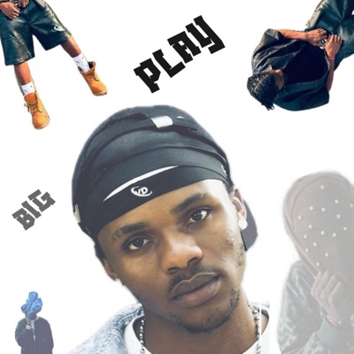 Pre Steezy: Big Play - EP