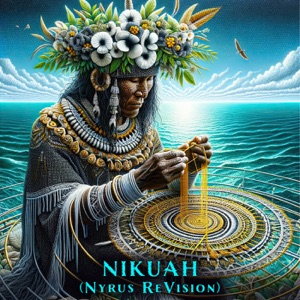 Nikuah (Nyrus ReVision) [feat. Chris Berry]