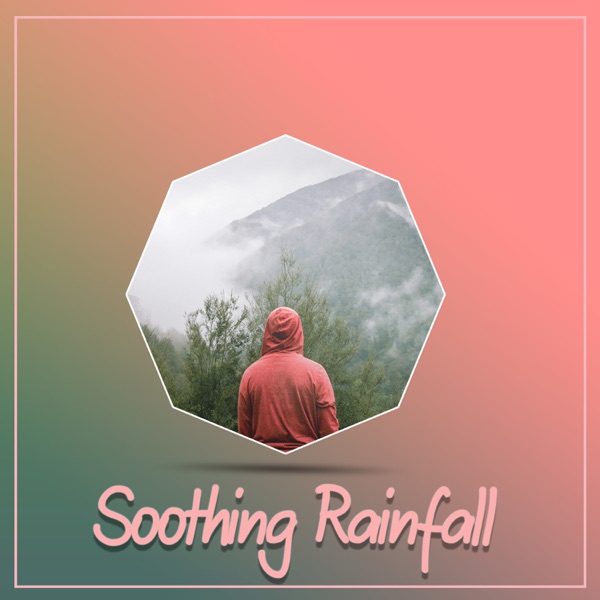 Rain Symphony Sounds: Nature's Melodic Masterpiece for Relaxation, Deep Sleep, and Inner Calm