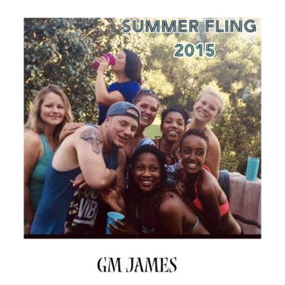 Summer Fling (2015) - Single