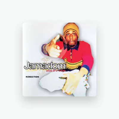 Listen to Jamadom, watch music videos, read bio, see tour dates & more!