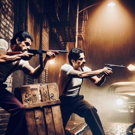 Just Business $immie