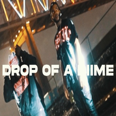 Drop Of A Dime (feat. DweezyDaGreat) - Single