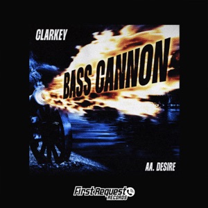 Bass Cannon - Single