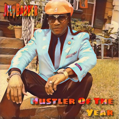 Hustler Of The Year