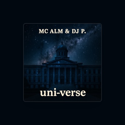 Listen to DJ P, watch music videos, read bio, see tour dates & more!