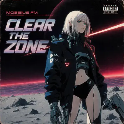 Dengarkan 'Clear The Zone' dari Moebius FM.