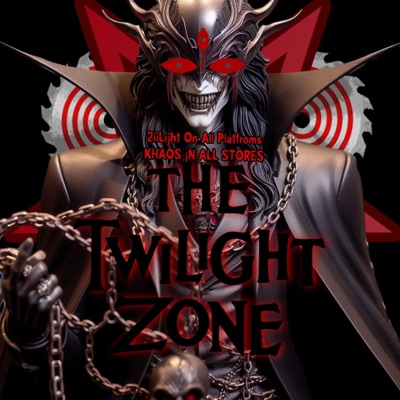 The Twilijht Zone - Single