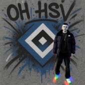 Oh HSV