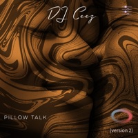 Pillow Talk (Version 2) - Single - DJ Ceez