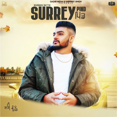 Surrey Pind - Single
