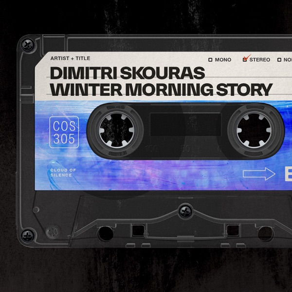 Winter Morning Story - Single
