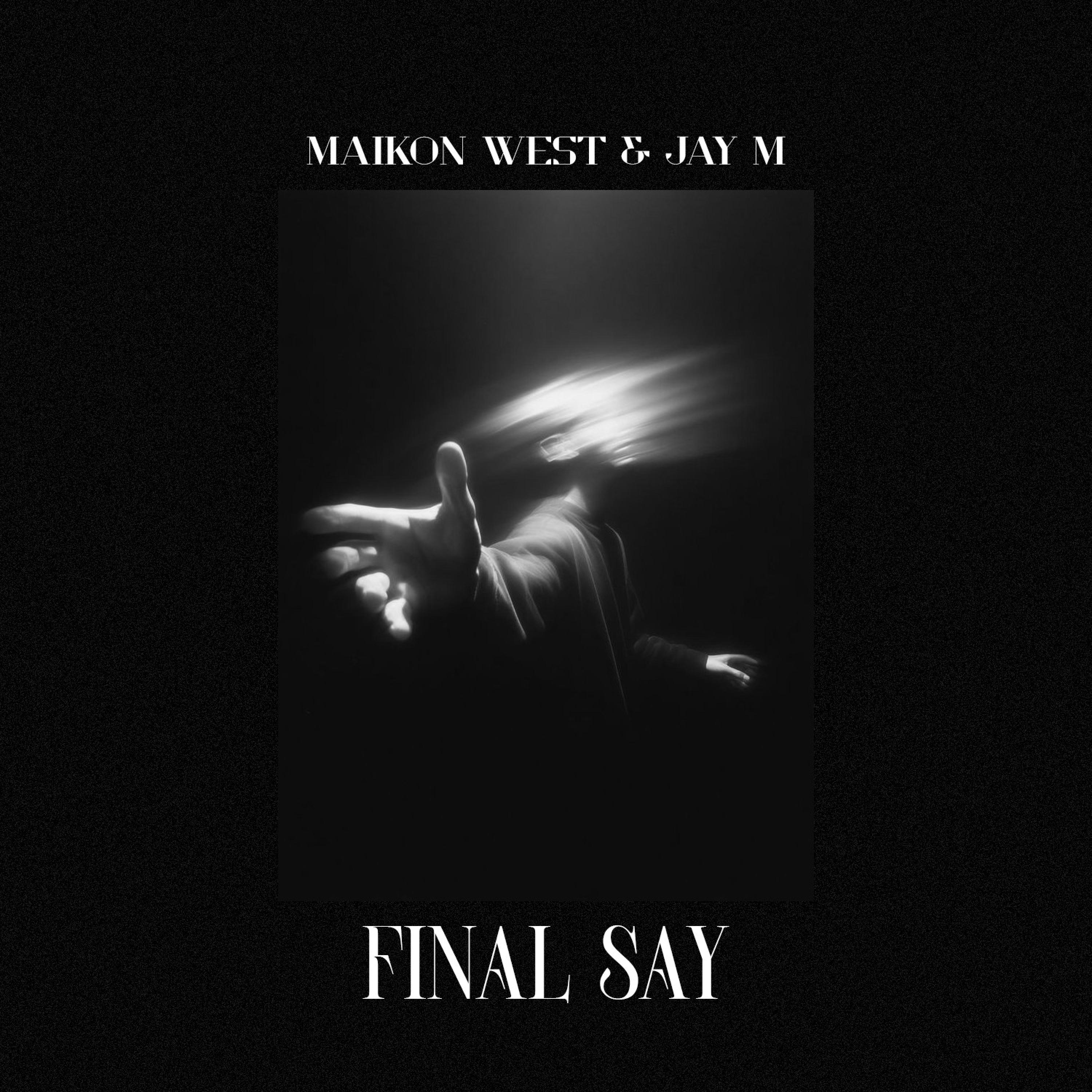 Final Say - Single